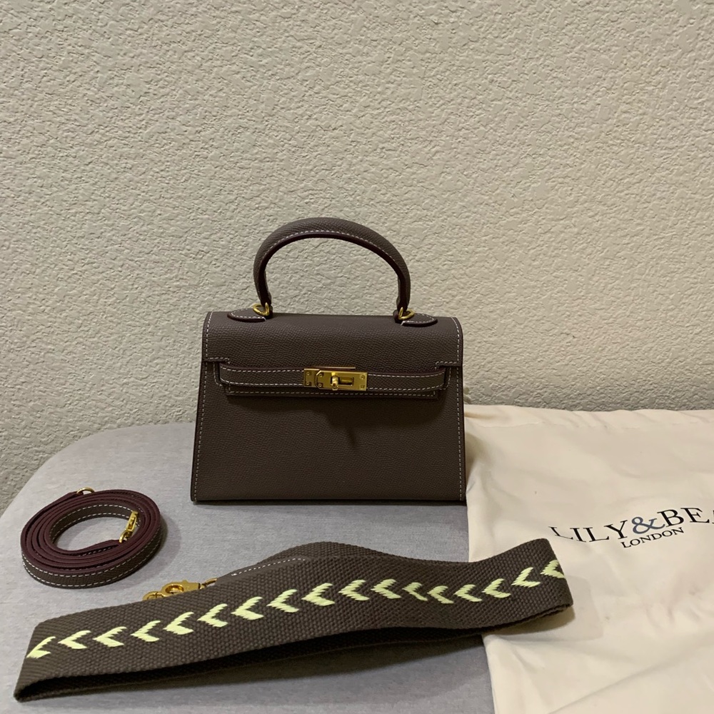 Lily and Bean Hettie Mini Bag